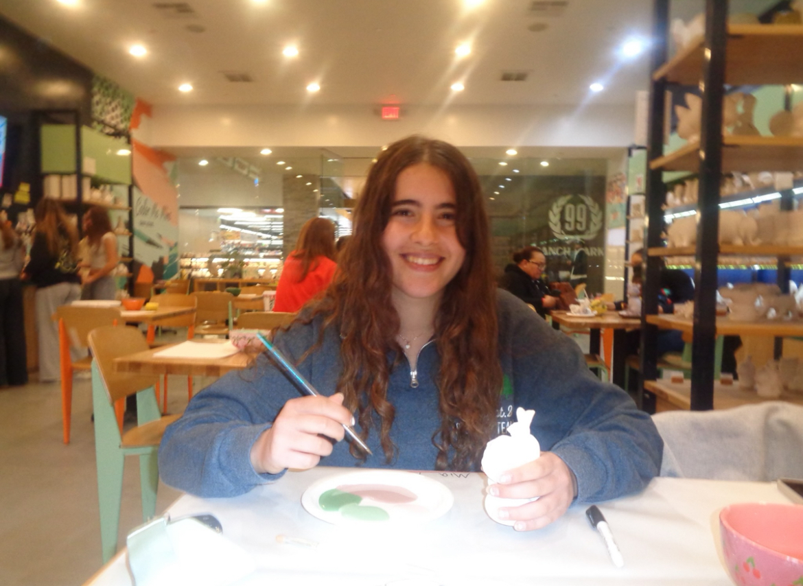 Mia Yair